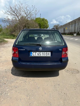 Обява за продажба на VW Passat 1.9 ~4 200 лв. - изображение 3