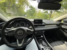 Mazda 6 2.5 EXCLUSIVE LINE  | Mobile.bg    2