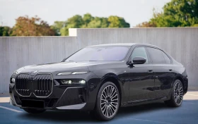 BMW 740 d xDrive = M-Sport Pro= Гаранция