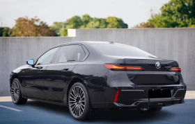 BMW 740 d xDrive = M-Sport Pro= Гаранция - 184250 лв. - 39549552 | Car24.bg
