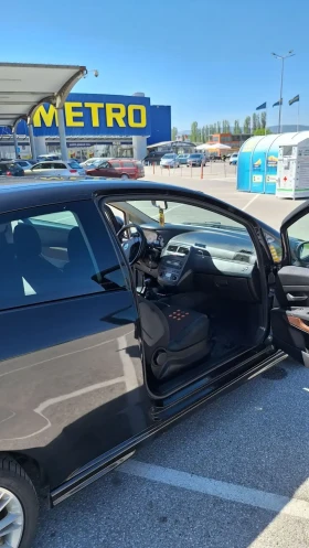 Обява за продажба на Fiat Punto ~4 199 лв. - изображение 7