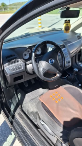 Обява за продажба на Fiat Punto ~4 199 лв. - изображение 5