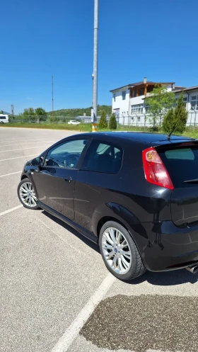 Обява за продажба на Fiat Punto ~4 199 лв. - изображение 1