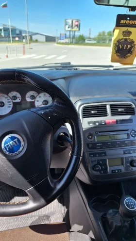 Обява за продажба на Fiat Punto ~4 199 лв. - изображение 6