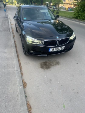     BMW 3gt xDrive