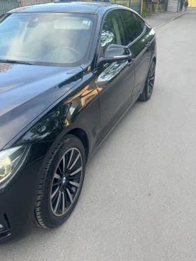     BMW 3gt xDrive