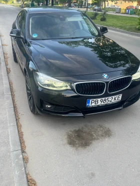     BMW 3gt xDrive