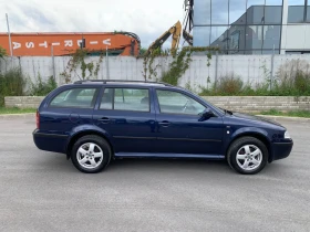 Обява за продажба на Skoda Octavia 2.0i 4x4 #БЕНЗИН# ~4 890 лв. - изображение 4