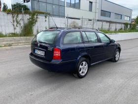Обява за продажба на Skoda Octavia 2.0i 4x4 #БЕНЗИН# ~4 890 лв. - изображение 3