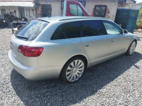 Обява за продажба на Audi A6 ~6 500 лв. - изображение 2