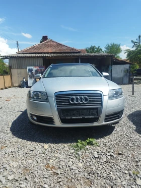 Обява за продажба на Audi A6 ~6 500 лв. - изображение 1