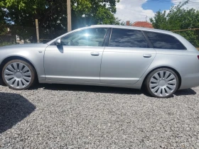 Обява за продажба на Audi A6 ~6 500 лв. - изображение 1