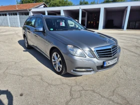 Обява за продажба на Mercedes-Benz E 220 ~14 699 лв. - изображение 1