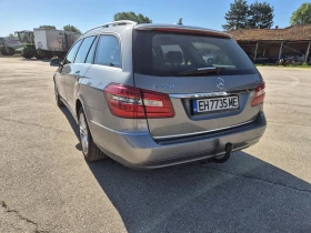Обява за продажба на Mercedes-Benz E 220 ~14 699 лв. - изображение 4