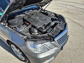 Mercedes-Benz E 220 | Mobile.bg    13