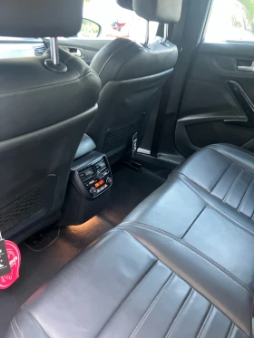 Peugeot 508 2.2 HDI GT | Mobile.bg    8