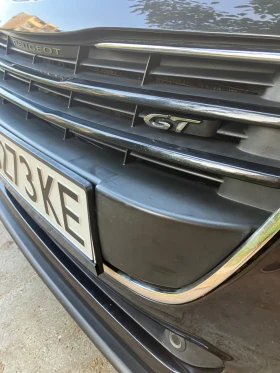 Peugeot 508 2.2 HDI GT | Mobile.bg    2