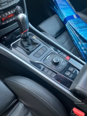Peugeot 508 2.2 HDI GT | Mobile.bg    4
