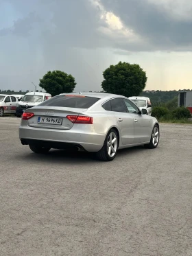 Audi A5   | Mobile.bg    7