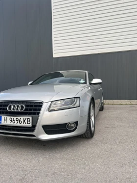 Audi A5   | Mobile.bg    10