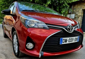 Toyota Yaris 1.33ivvt-FACELIFT--6speed-- | Mobile.bg    5