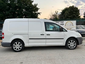 VW Caddy Maxi - 13500 лв. - 49622792 7