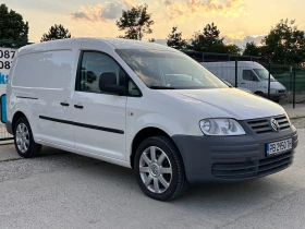 VW Caddy Maxi - 13500 лв. - 49622792 9