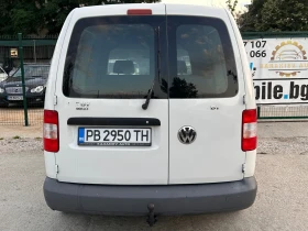 VW Caddy Maxi - 13500 лв. - 49622792 4