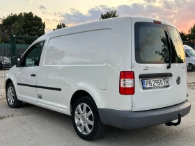 VW Caddy Maxi - 13500 лв. - 49622792 3