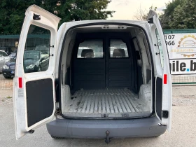 VW Caddy Maxi - 13500 лв. - 49622792 5
