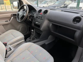 VW Caddy Maxi - 13500 лв. - 49622792 14