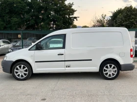 VW Caddy Maxi - 13500 лв. - 49622792 2