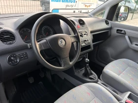 VW Caddy Maxi - 13500 лв. - 49622792 12