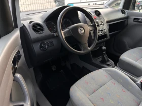 VW Caddy Maxi - 13500 лв. - 49622792 11