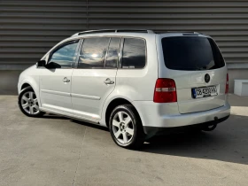 VW Touran | Mobile.bg    5