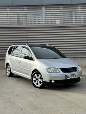 VW Touran | Mobile.bg    2