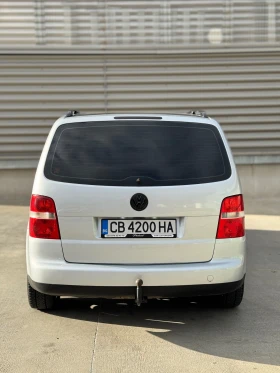 VW Touran | Mobile.bg    4