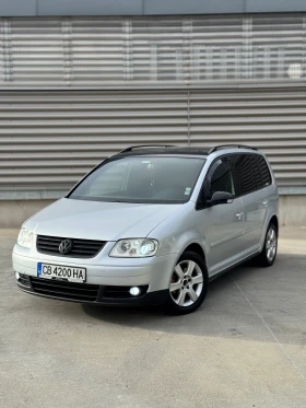 VW Touran | Mobile.bg    3