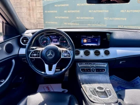 Mercedes-Benz E 200 TAXI  | Mobile.bg    11