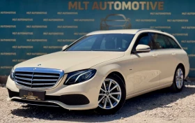 Mercedes-Benz E 200 TAXI  | Mobile.bg    2
