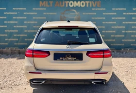 Mercedes-Benz E 200 TAXI  | Mobile.bg    5