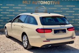 Mercedes-Benz E 200 TAXI  | Mobile.bg    6