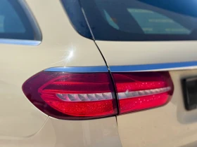 Mercedes-Benz E 200 TAXI  | Mobile.bg    7