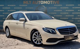 Mercedes-Benz E 200 TAXI  | Mobile.bg    3