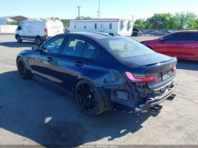 BMW M3 CARFAX АВТО КРЕДИТ - 79500 лв. - 22892696 4