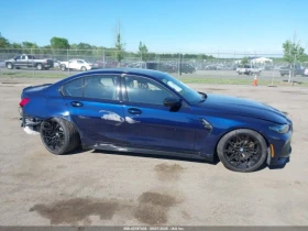 BMW M3 CARFAX АВТО КРЕДИТ - 79500 лв. - 22892696 8