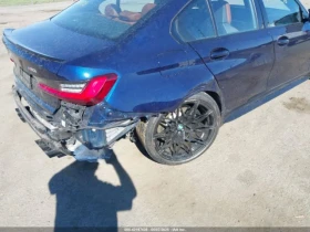 BMW M3 CARFAX АВТО КРЕДИТ - 79500 лв. - 22892696 9