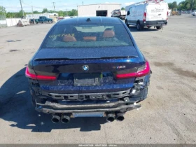 BMW M3 CARFAX АВТО КРЕДИТ - 79500 лв. - 22892696 5
