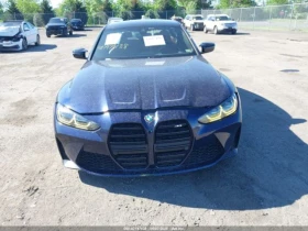 BMW M3 CARFAX АВТО КРЕДИТ - 79500 лв. - 22892696 2