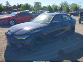 BMW M3 CARFAX АВТО КРЕДИТ - 79500 лв. - 22892696 3